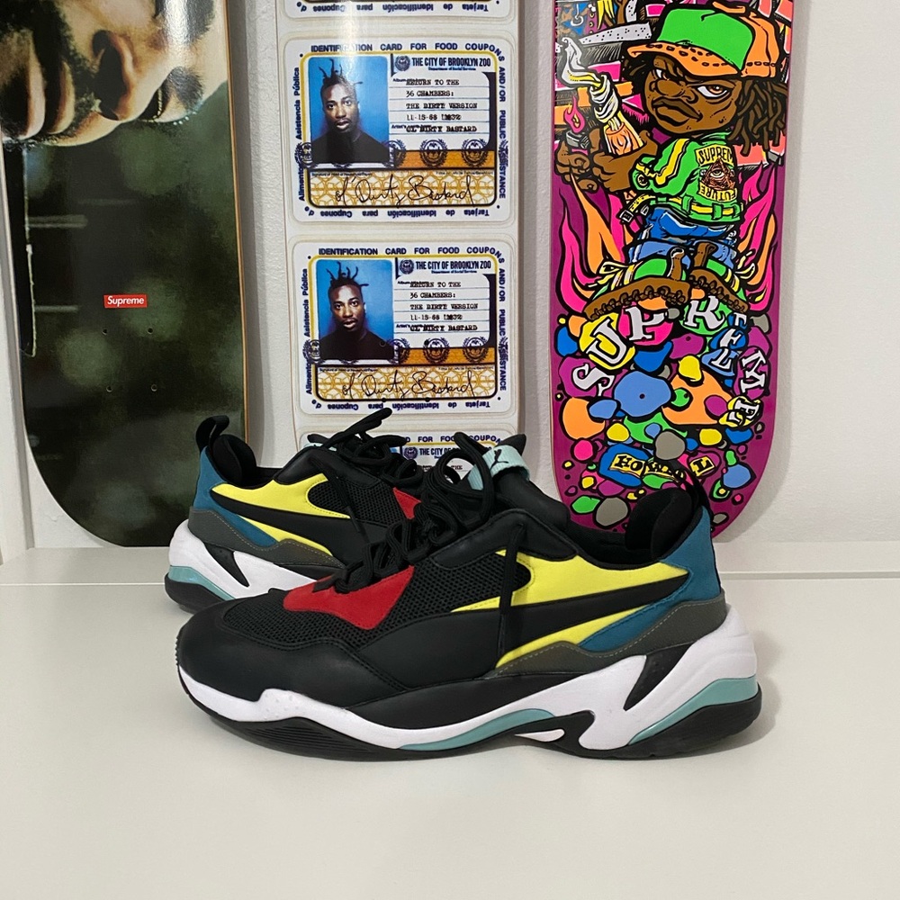 Puma Thunder Spectra